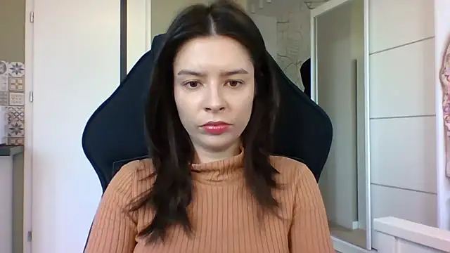 LariceSexy online show from 02-11-26, 01:11