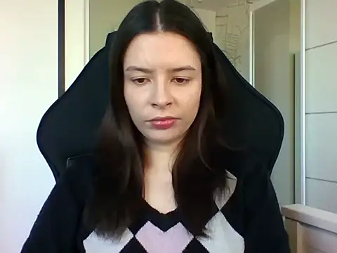 LariceSexy online show from 03-06-26, 01:17