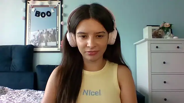 LariceSexy online show from 09-10-25, 12:15