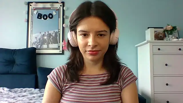 LariceSexy online show from 10-07-25, 12:17