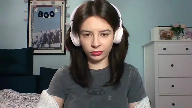 LariceSexy online show from 10-21-25, 06:07