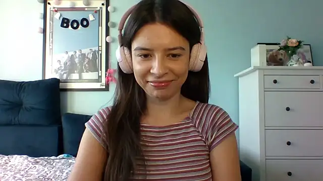 LariceSexy online show from 09-24-25, 12:11