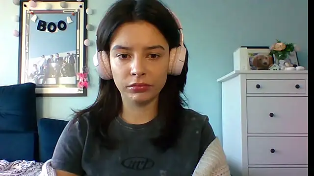 LariceSexy online show from 10-18-25, 12:18