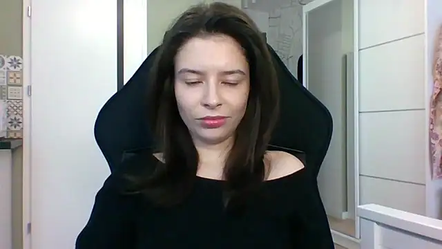 LariceSexy online show from 01-11-26, 01:18