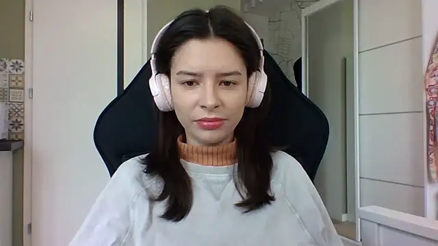 LariceSexy online show from 02-09-26, 01:09