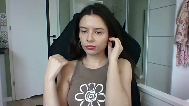 LariceSexy online show from 03-20-26, 01:23