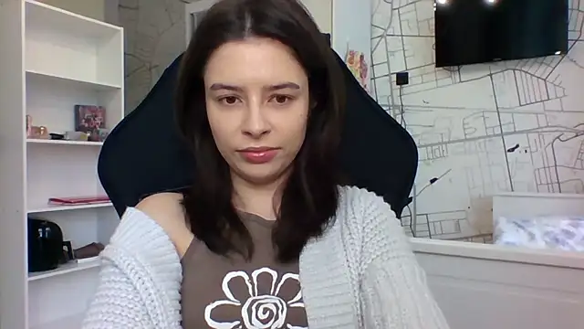 LariceSexy online show from 11-24-25, 01:11