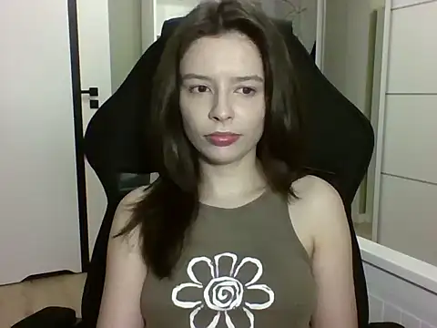 LariceSexy online show from 03-19-26, 07:25