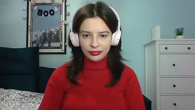 LariceSexy online show from 11-09-25, 07:07