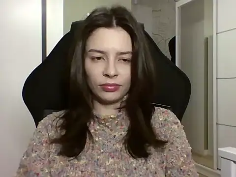 LariceSexy online show from 02-10-26, 07:13