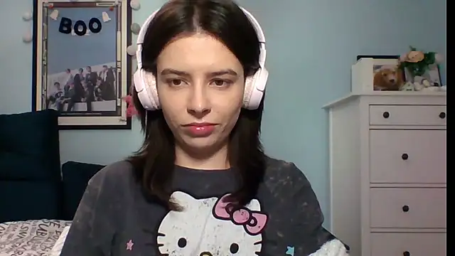 LariceSexy online show from 10-04-25, 06:09