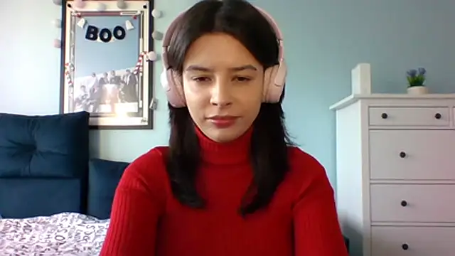 LariceSexy online show from 11-06-25, 01:15