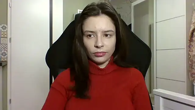 LariceSexy online show from 02-24-26, 07:15
