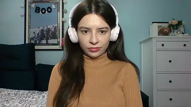 LariceSexy online show from 09-27-25, 06:14