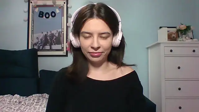 LariceSexy online show from 10-12-25, 06:09