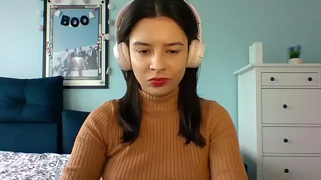 LariceSexy online show from 11-12-25, 01:26