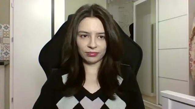 LariceSexy online show from 02-19-26, 07:11