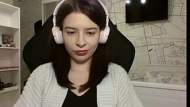 LariceSexy online show from 11-30-25, 03:13