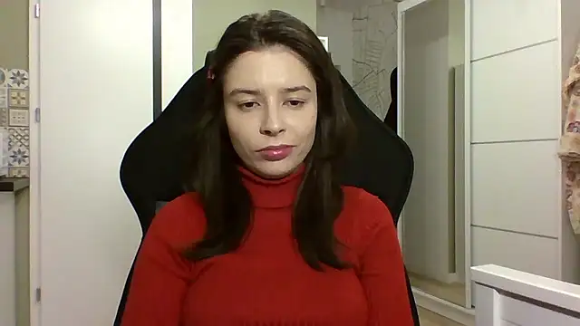 LariceSexy online show from 01-12-26, 07:20