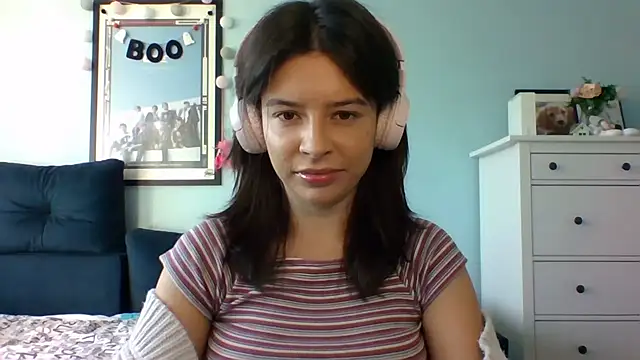 LariceSexy online show from 10-03-25, 12:17