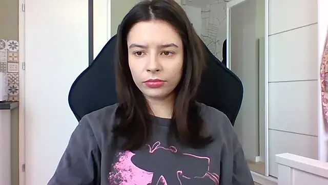 LariceSexy online show from 01-09-26, 01:07