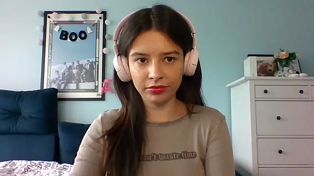 LariceSexy online show from 09-30-25, 12:11