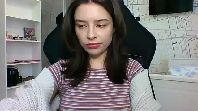 LariceSexy online show from 11-26-25, 01:11