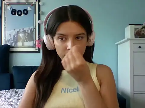 LariceSexy online show from 09-11-25, 02:06