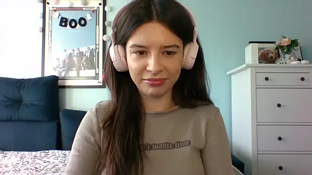 LariceSexy online show from 09-29-25, 12:11