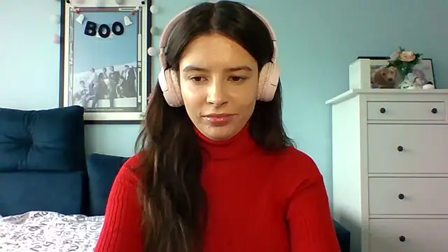 LariceSexy online show from 09-22-25, 12:11