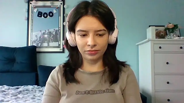 LariceSexy online show from 10-08-25, 12:17