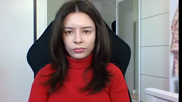 LariceSexy online show from 02-21-26, 01:13