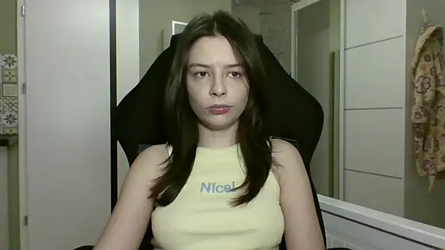 LariceSexy online show from 03-17-26, 07:06