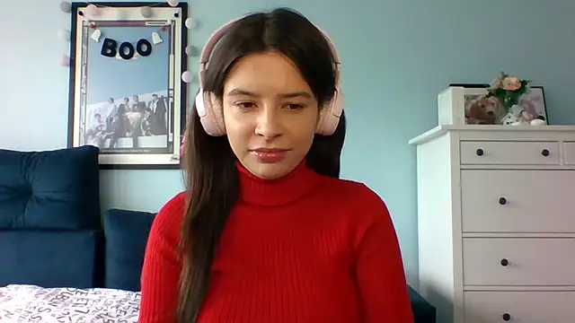 LariceSexy online show from 09-18-25, 02:09