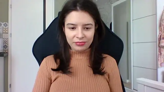 LariceSexy online show from 01-08-26, 01:06