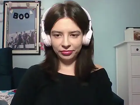 LariceSexy online show from 10-11-25, 06:09