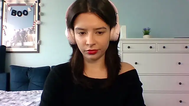 LariceSexy online show from 11-04-25, 01:15