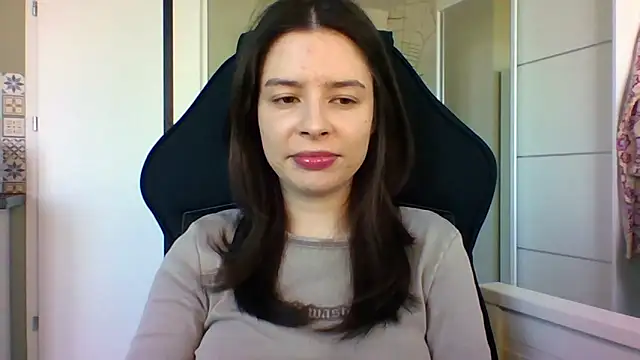 LariceSexy online show from 03-04-26, 01:08