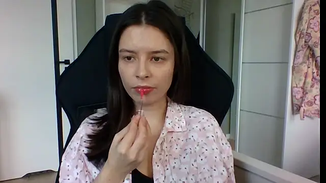 LariceSexy online show from 03-22-26, 01:12