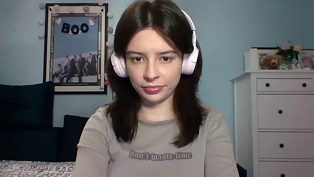 LariceSexy online show from 10-19-25, 06:21