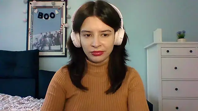 LariceSexy online show from 11-11-25, 01:17