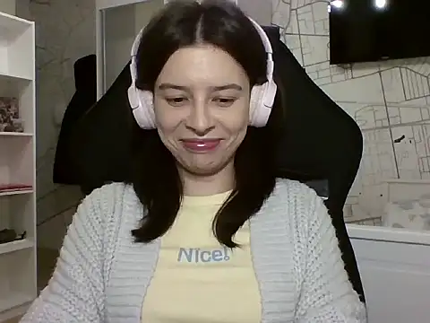 LariceSexy online show from 11-20-25, 07:14