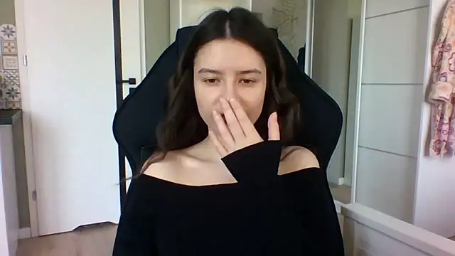 LariceSexy online show from 03-28-26, 01:12