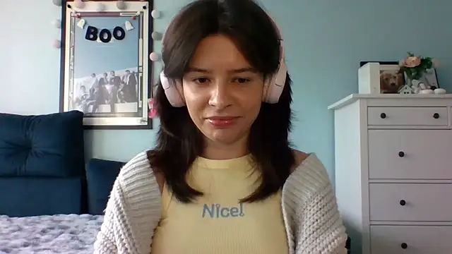 LariceSexy online show from 10-15-25, 12:13