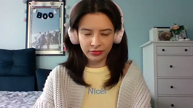 LariceSexy online show from 10-16-25, 12:13