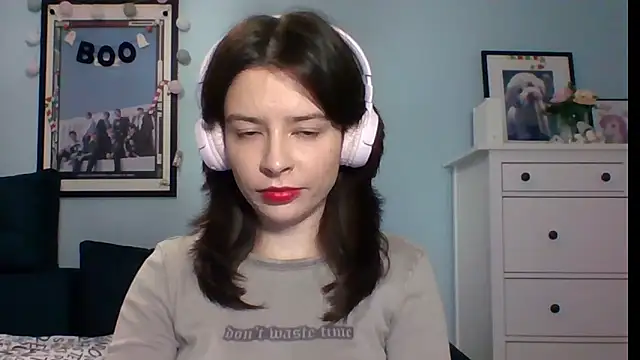 LariceSexy online show from 11-02-25, 07:19