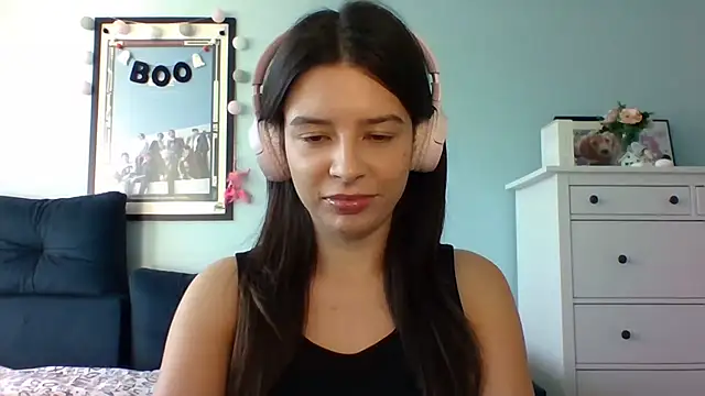 LariceSexy online show from 09-26-25, 12:12