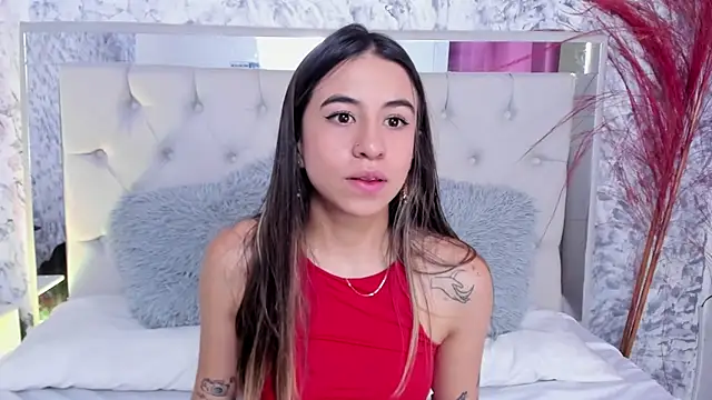 Ariana greenblat online show from 10-08-25, 04:19