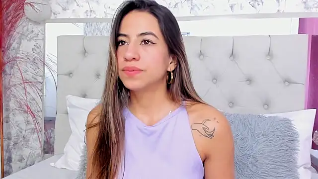 Ariana greenblat online show from 02-16-26, 04:27