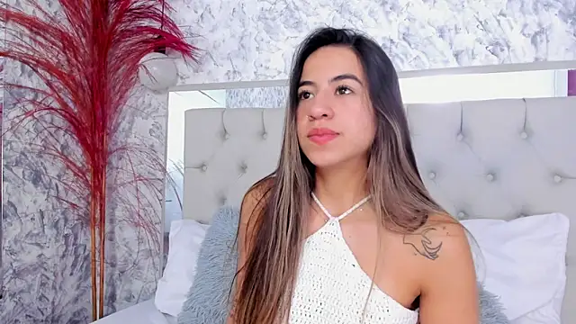 Ariana greenblat online show from 02-13-26, 03:45